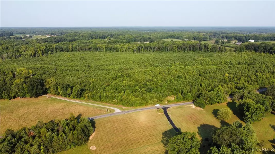 TBD Rocky Ford RD, Beaverdam, VA 23015