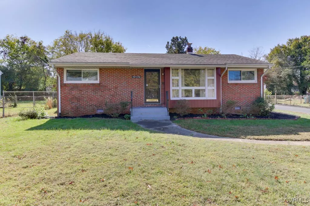 Richmond, VA 23222,1917 N Battery DR