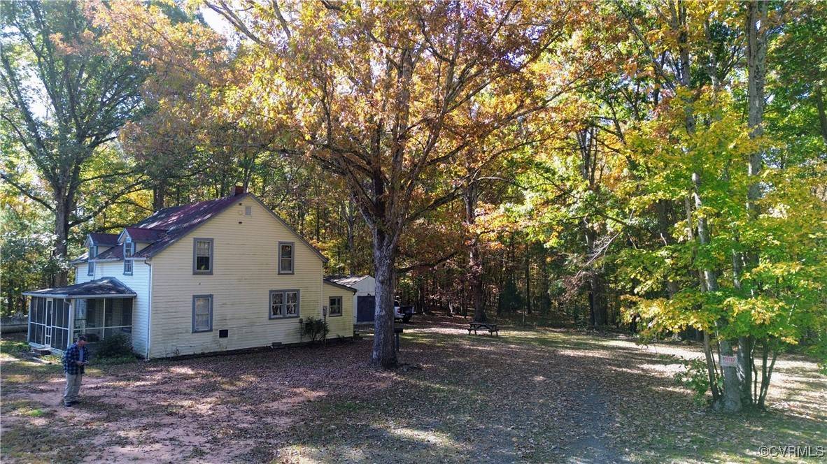 Dillwyn, VA 23936,1367 S Constitution Route