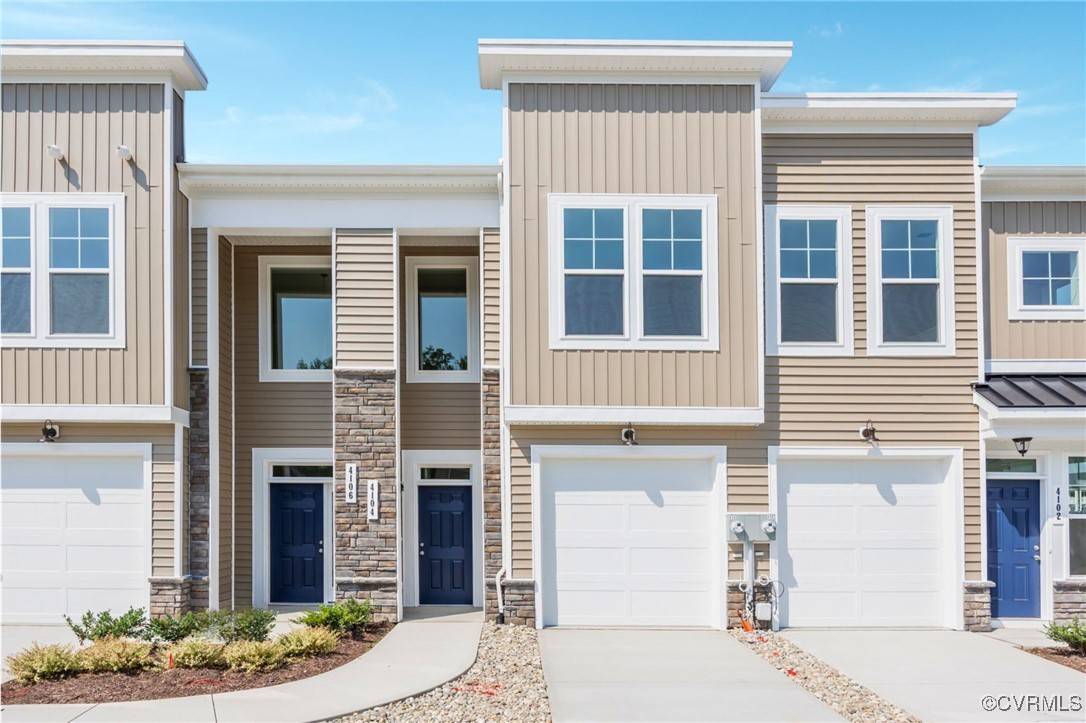 Midlothian, VA 23112,4104 Ebbies XING