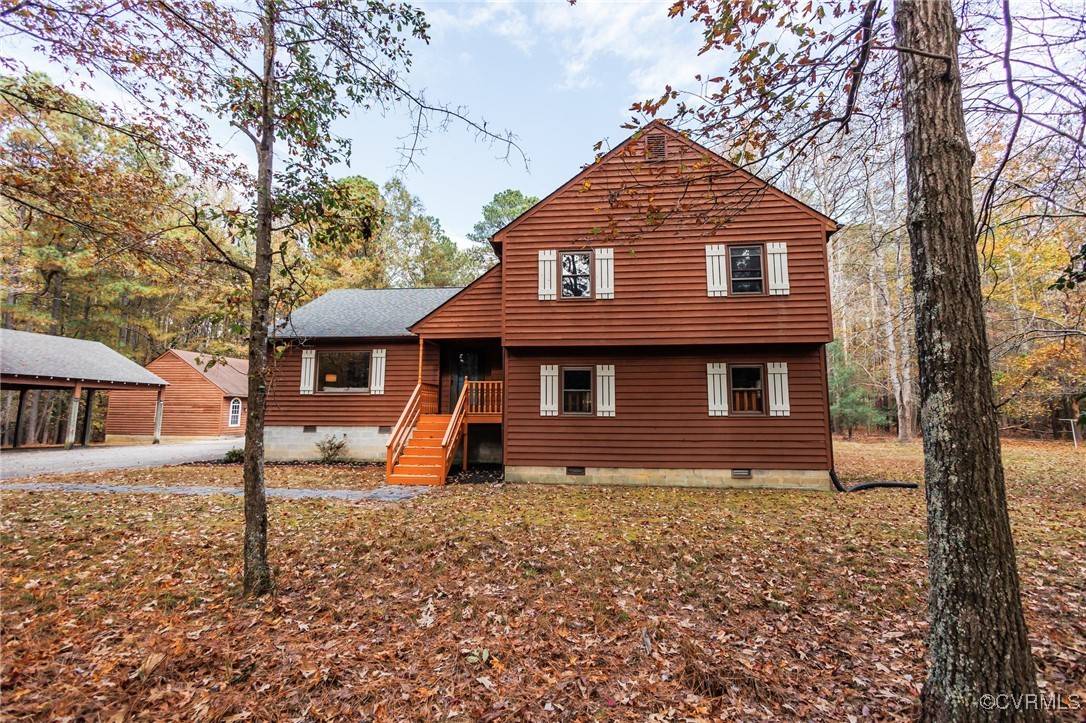 Prince George, VA 23875,9612 Shadywood RD