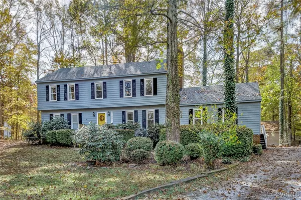 11521 Old Carrollton CT, North Chesterfield, VA 23236