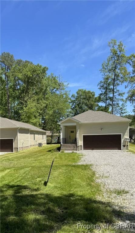 West Point, VA 23181,3557 ODI ST