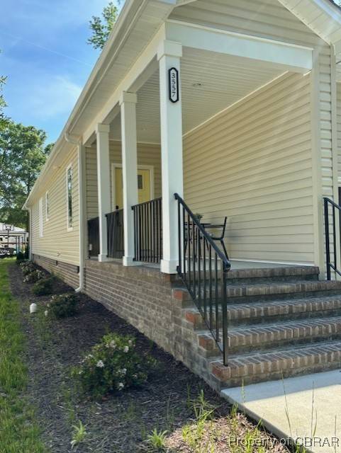 West Point, VA 23181,3557 ODI ST