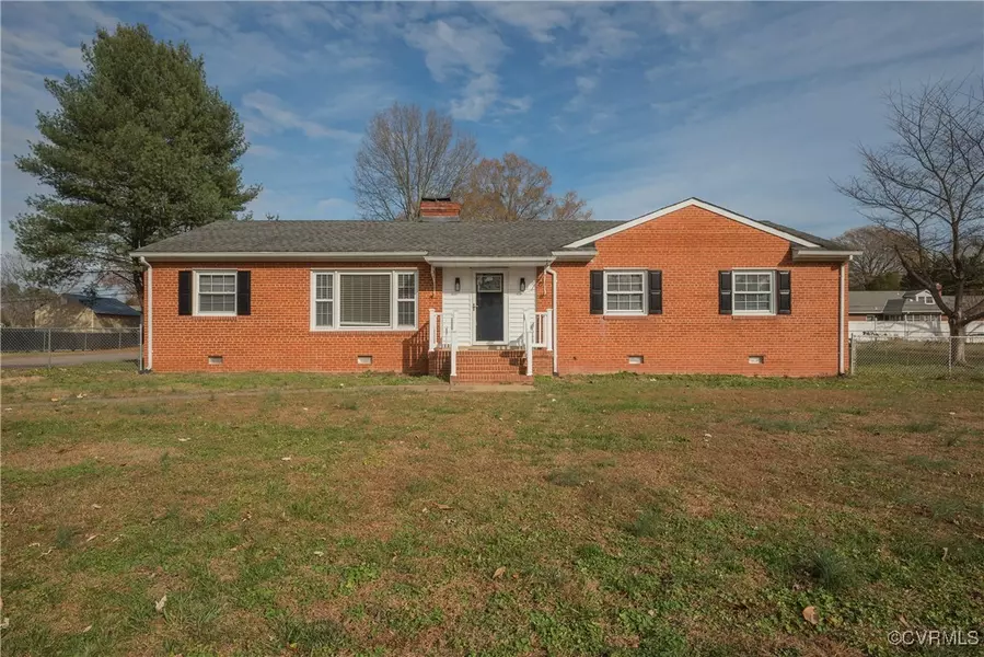 9336 Laurel Grove RD, Mechanicsville, VA 23116