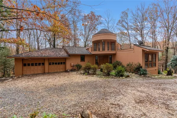 Beaverdam, VA 23015,17293 White Pine RD