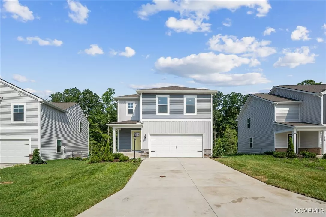 New Kent, VA 23124,7883 Arbor Marsh TER