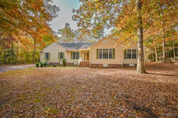 Sandston, VA 23150,6728 Saltwood CT