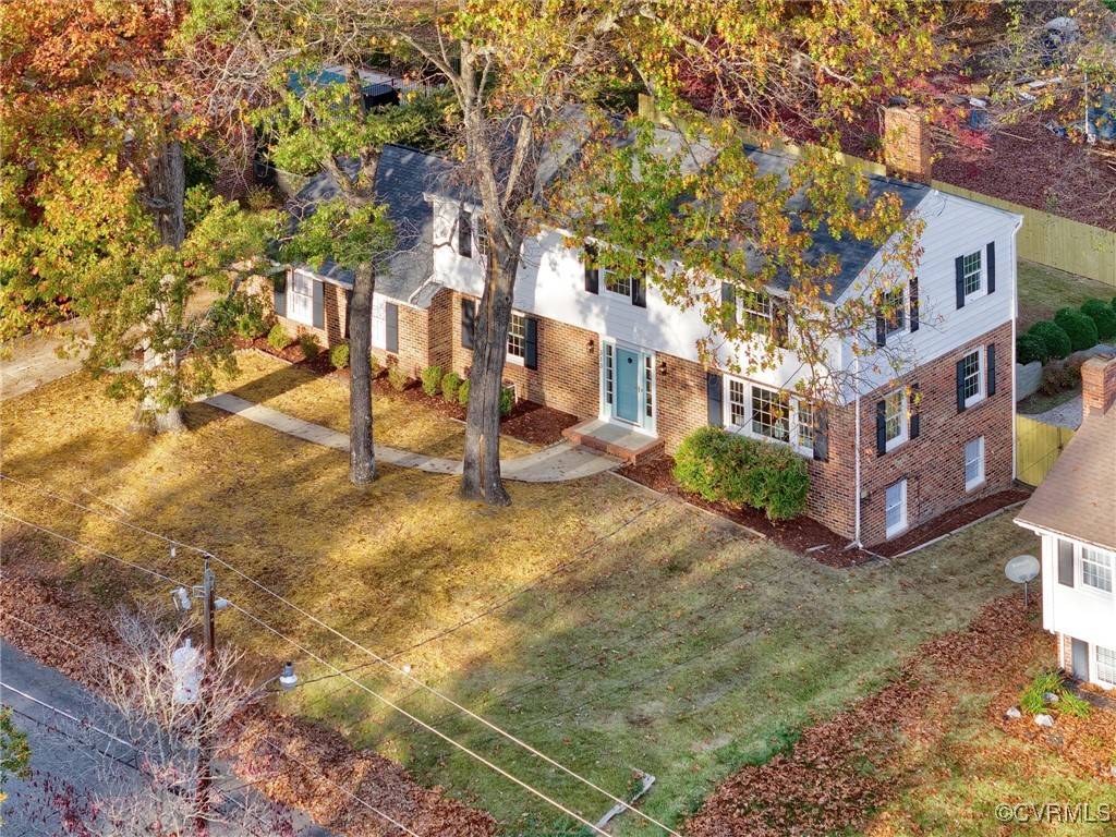 Colonial Heights, VA 23834,313 Norwood DR