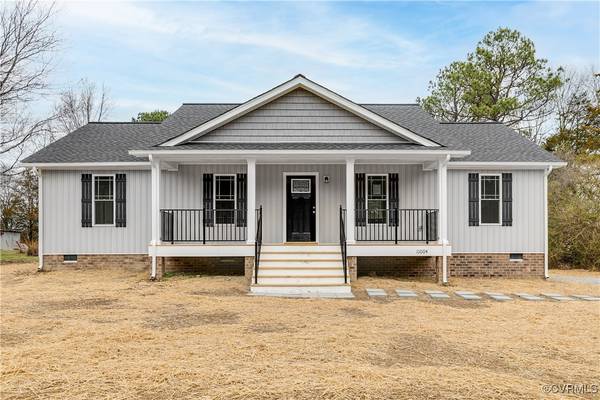 3057 Diggstown RD, Bumpass, VA 23024