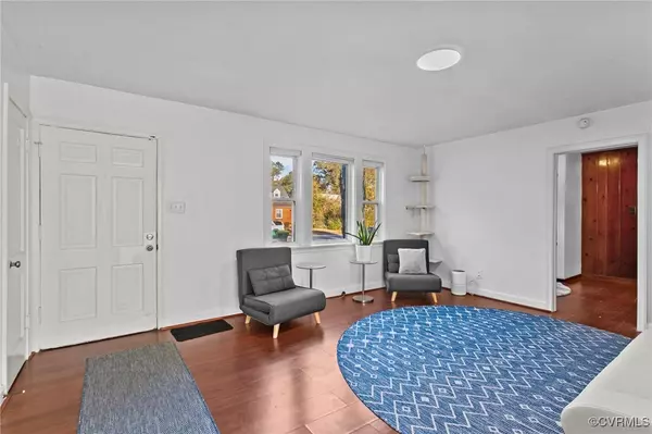 Richmond, VA 23224,3527 McGuire DR