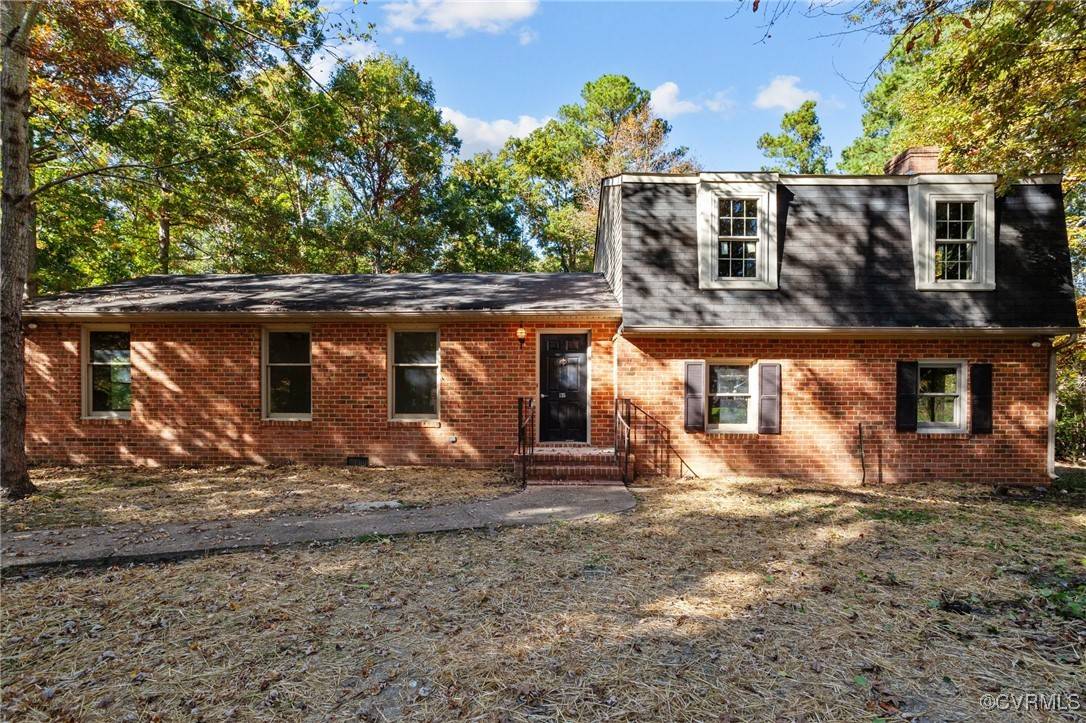 135 Hollyberry LN, Prince George, VA 23875