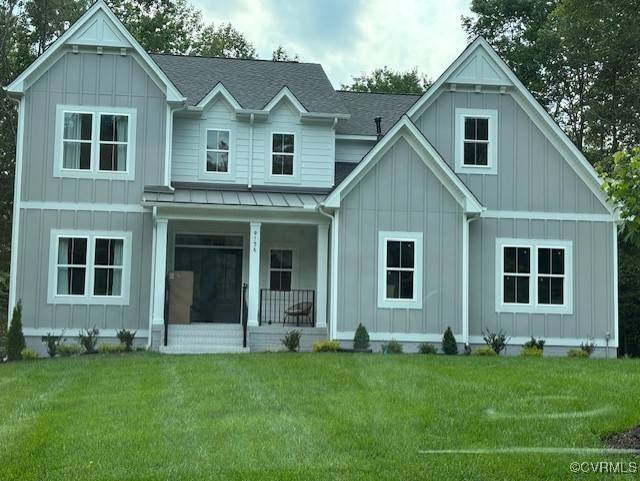 9156 Terroir LN, New Kent, VA 23124