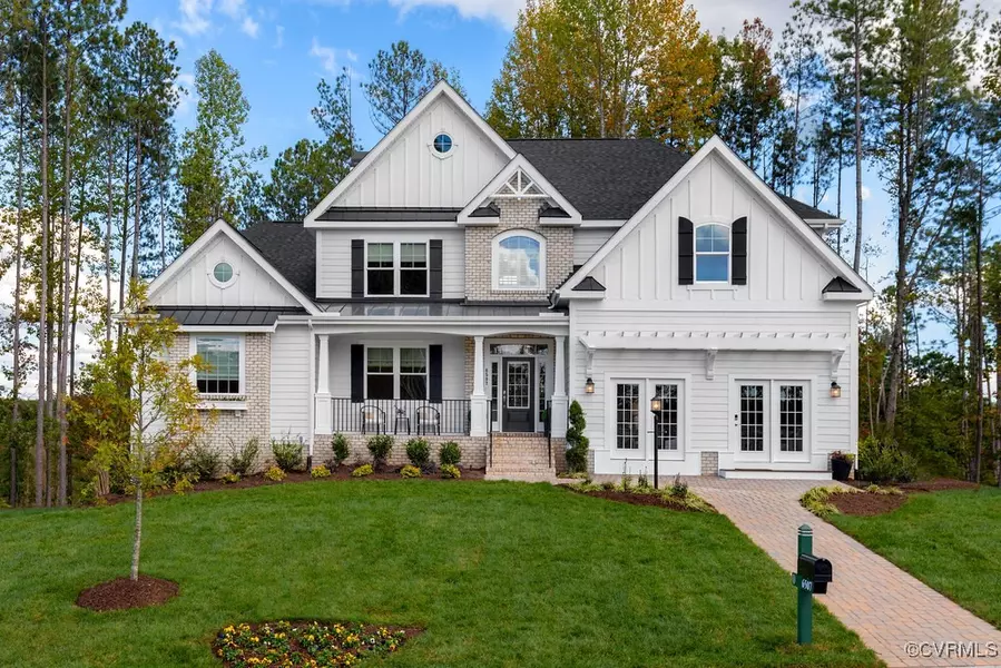 6949 Eagle Bend DR, Moseley, VA 23120