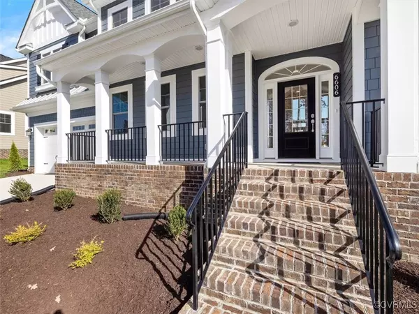 Moseley, VA 23120,6924 Eagle Bend CT