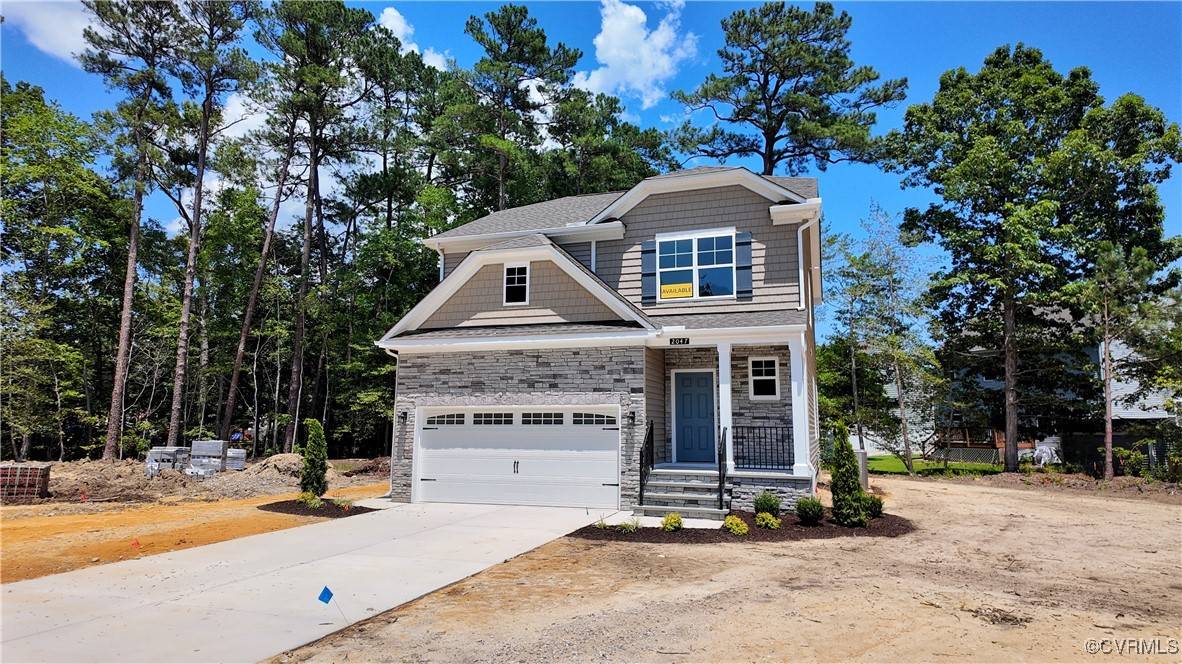 Hayes, VA 23072,2047 Swiss LN