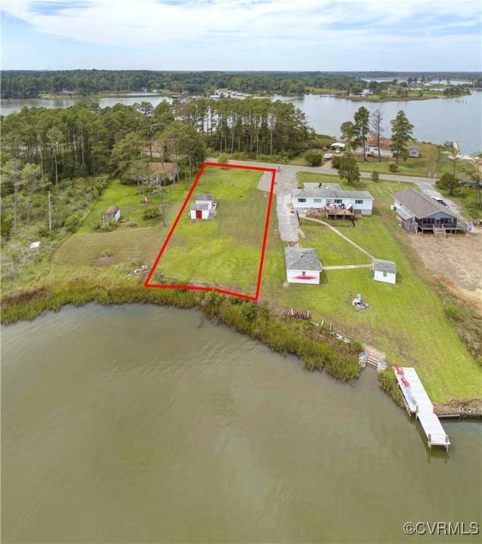 Hayes, VA 23072,Lot 20 Horse RD