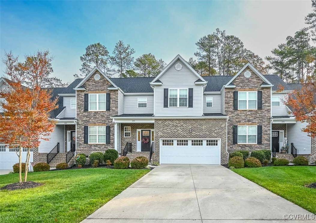 Richmond, VA 23238,283 Creekmore PL