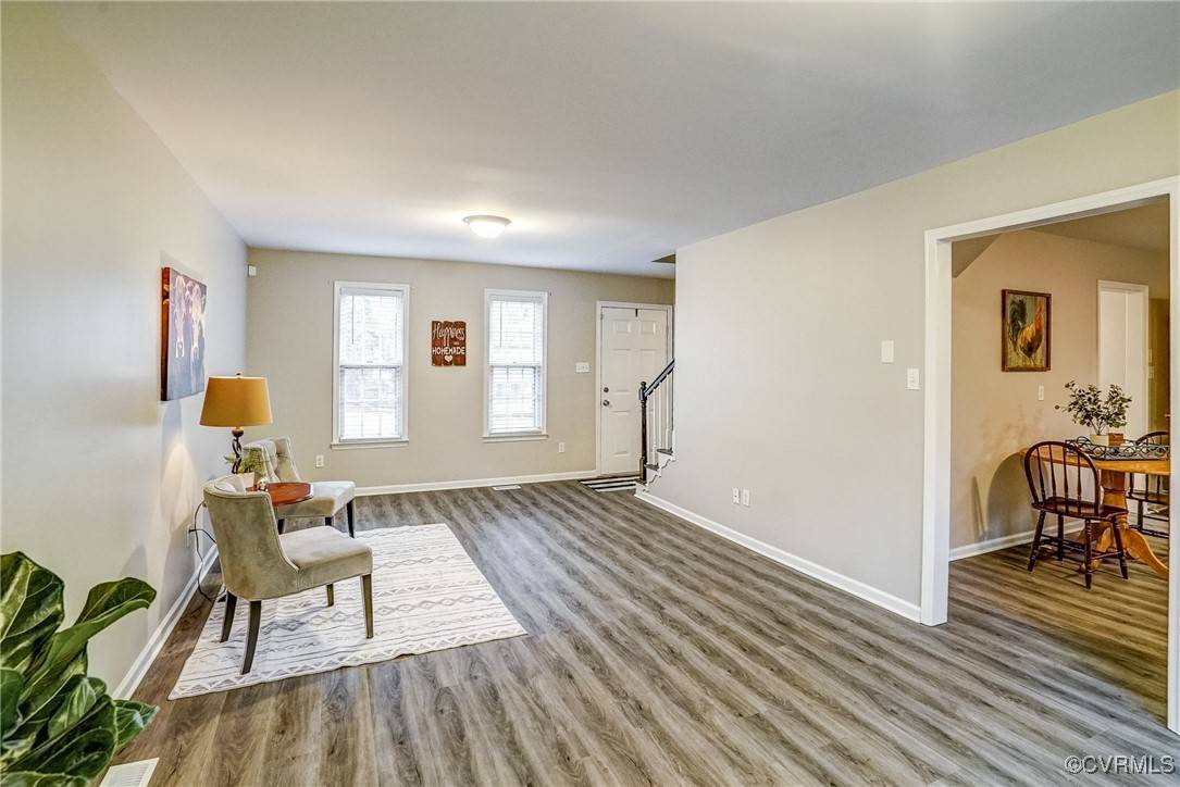 Chesterfield, VA 23833,6921 Silliman DR