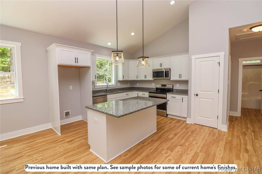 Hardyville, VA 23070,TBD Belle Aire