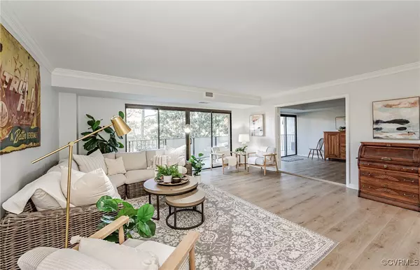 Richmond, VA 23225,2956 Hathaway RD #U406