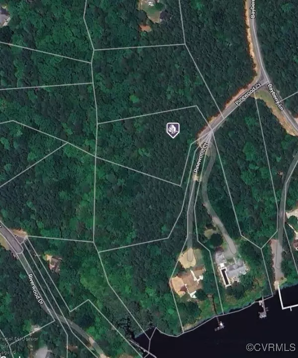 0 Pinewood CT, Lancaster, VA 22503