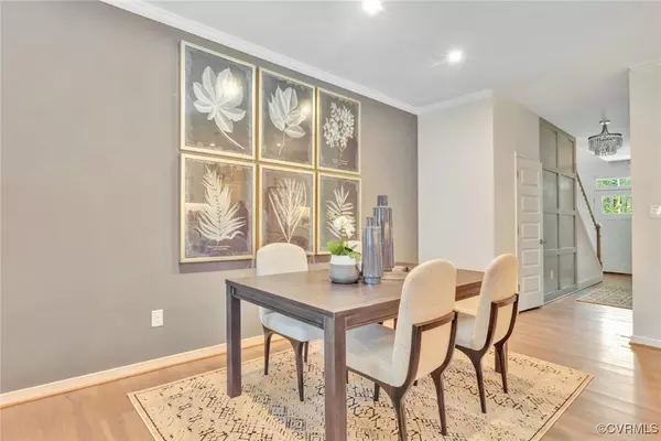 Richmond, VA 23238,9451 Tesserae WAY