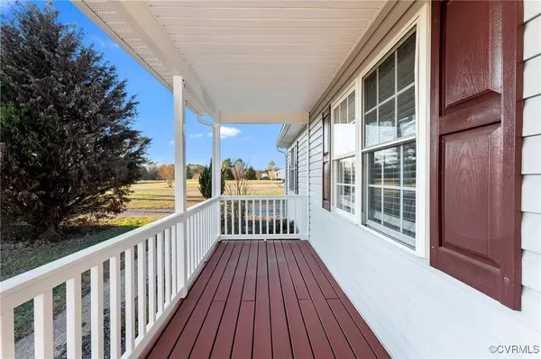 Dunnsville, VA 22454,213 Old Howerton RD