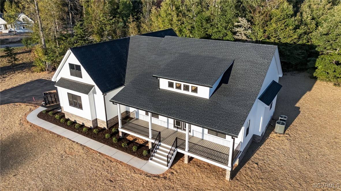 Montpelier, VA 23192,Lot 2 Bourne RD
