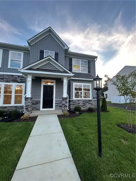 8311 Scott PL, Henrico, VA 23227