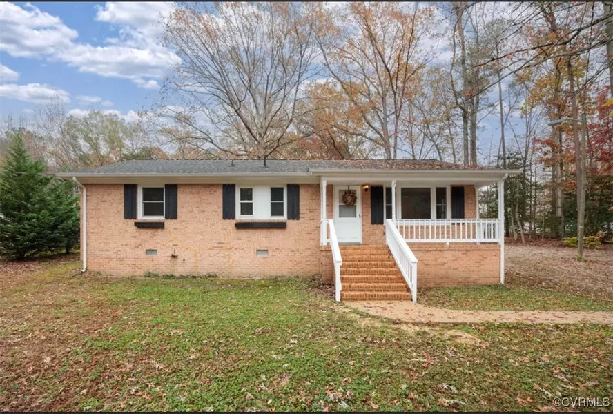 3501 Newbys Bridge RD, Chesterfield, VA 23832