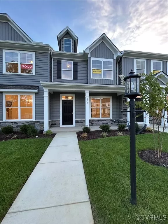 8307 Scott PL, Henrico, VA 23227