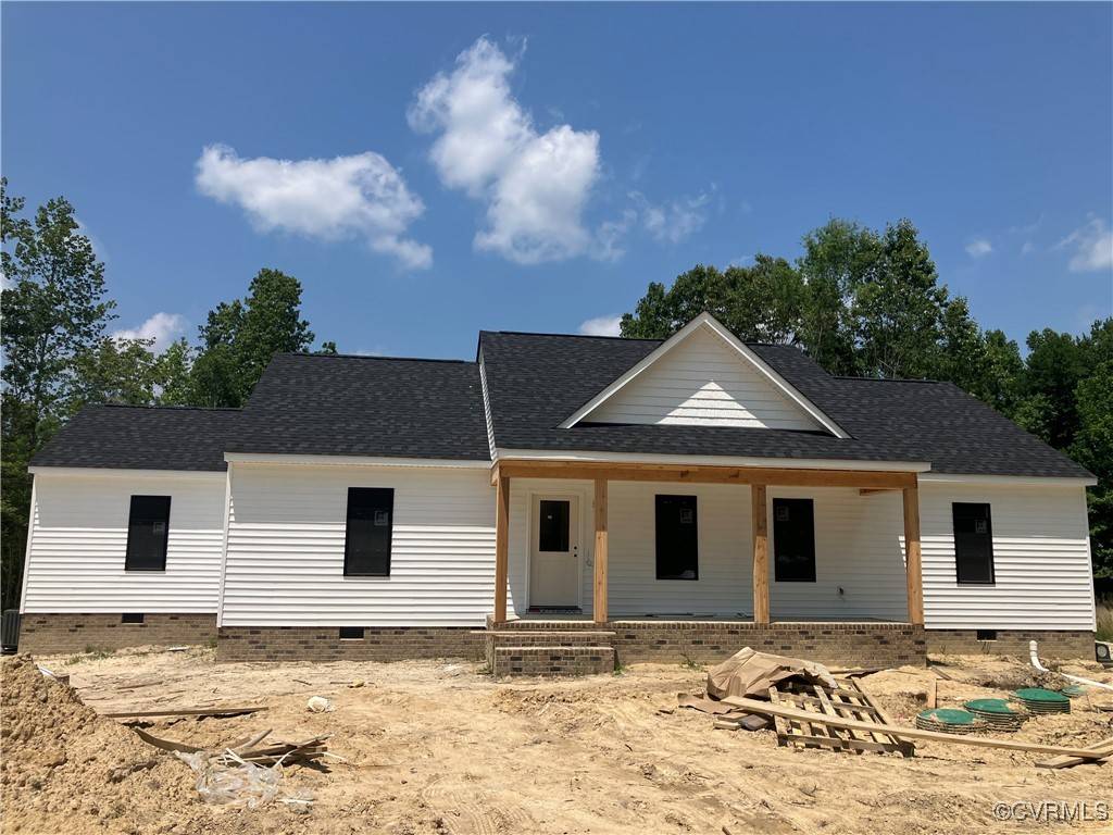 Disputanta, VA 23842,14310 Meadow LN