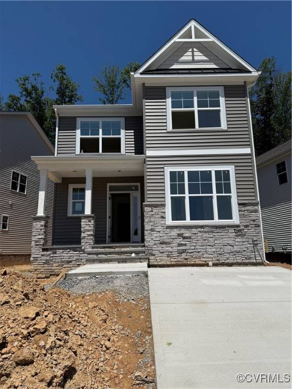 1300 Bethany Park DR, North Chesterfield, VA 23236