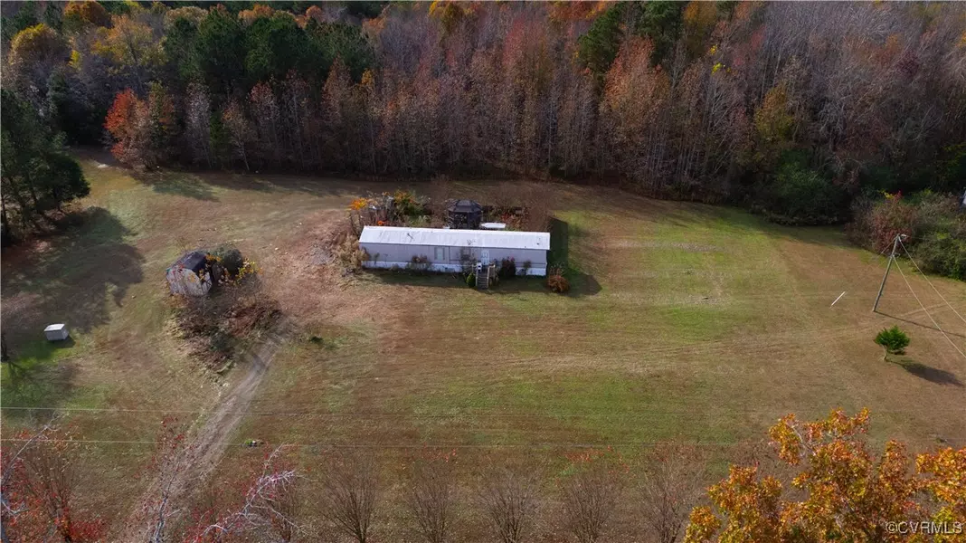 264 Carrie LN, King & Queen, VA 23156