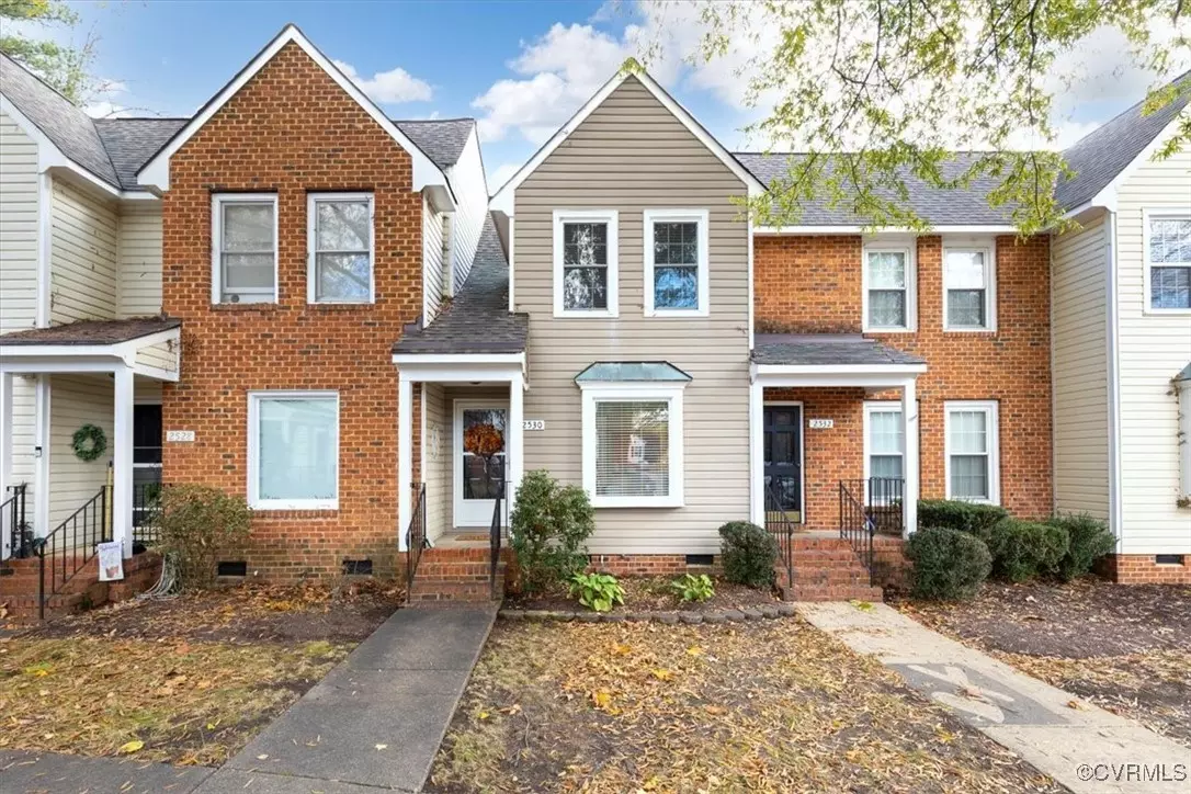 Henrico, VA 23233,2530 Thicket Greene