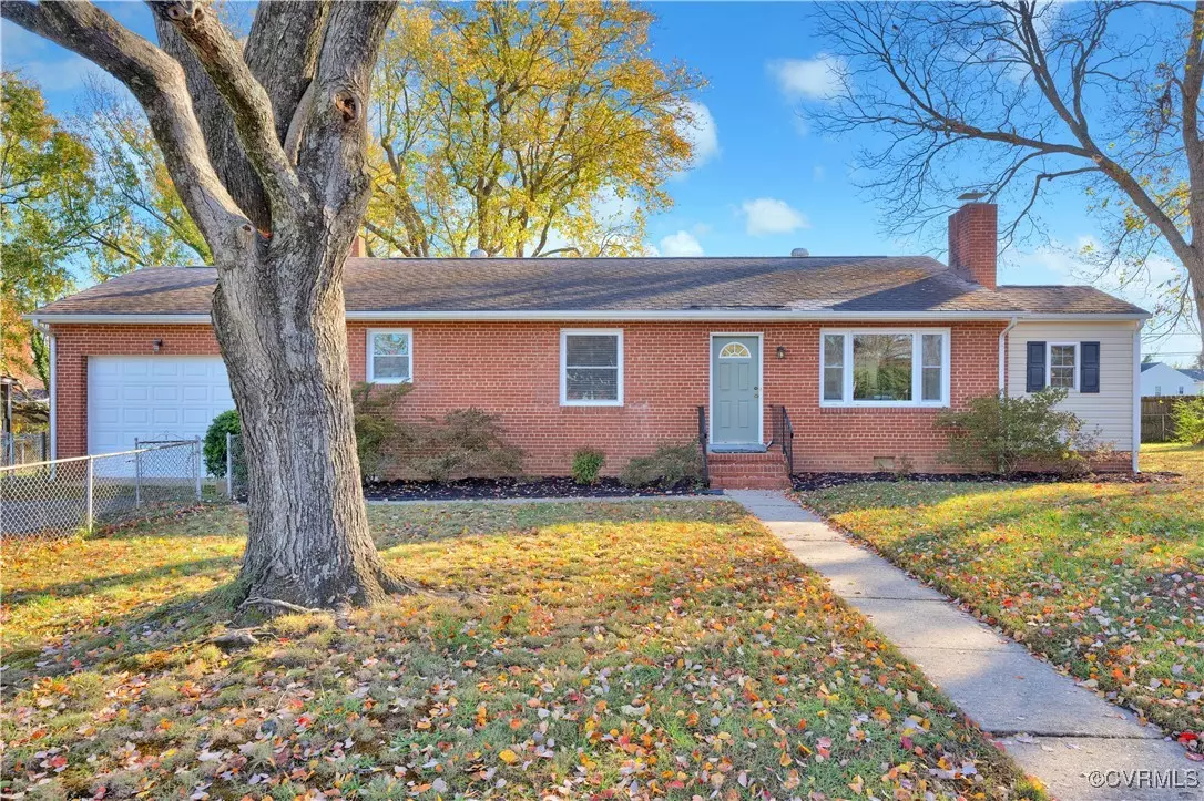 Henrico, VA 23231,5913 Brandy LN