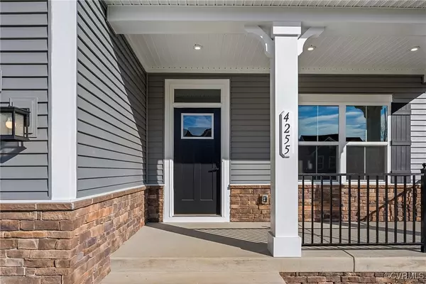 Midlothian, VA 23112,4255 Mill Manor DR