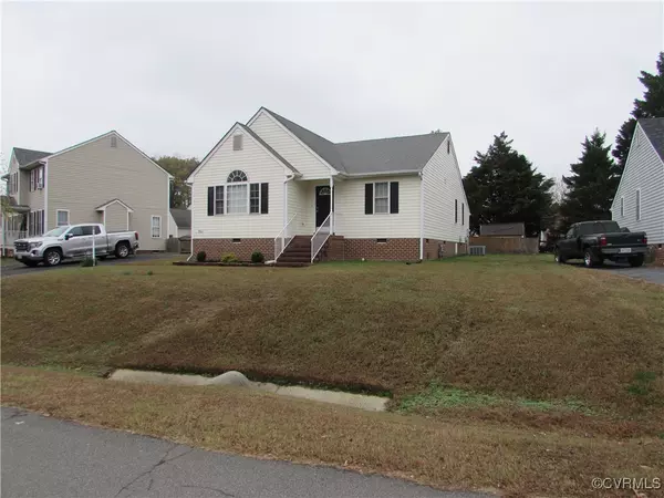 Mechanicsville, VA 23111,8087 Kiwi LN