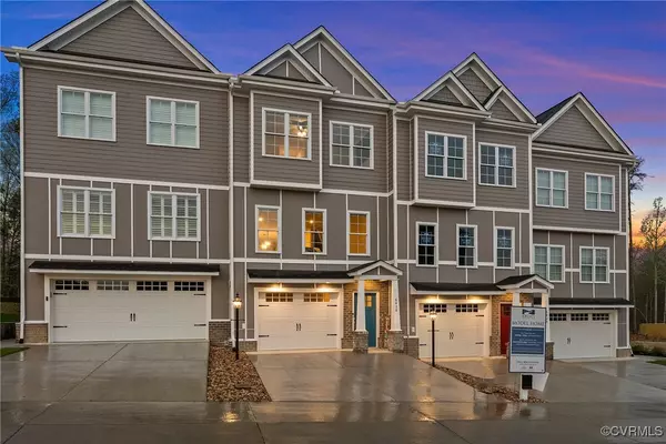 6408 Sanford Springs CV, Midlothian, VA 23112