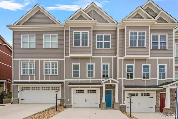 Midlothian, VA 23112,6404 Sanford Springs CV