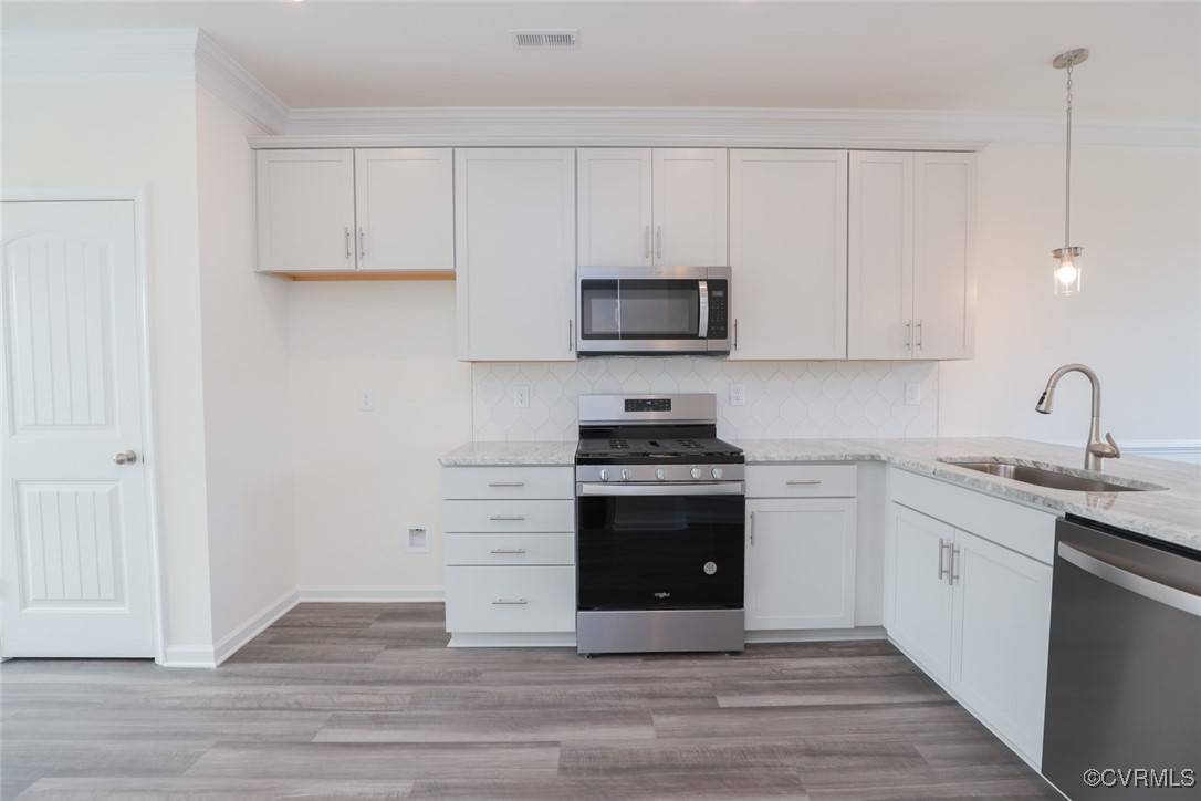 Moseley, VA 23832,7843 Alexandria DR