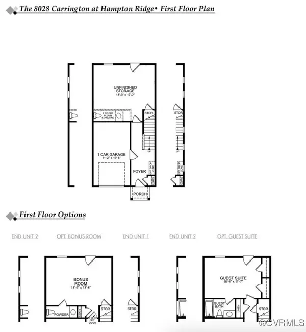 Chesterfield, VA 23832,16307 Alexandria CT