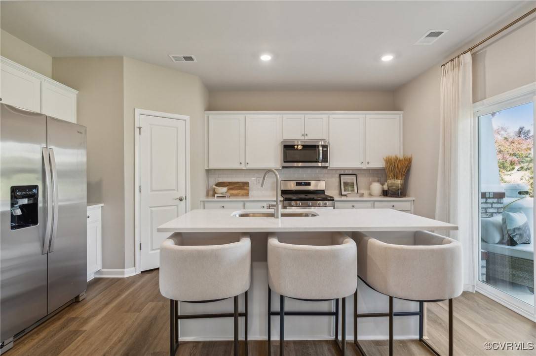 Mechanicsville, VA 23111,7774 Secret Knoll TER