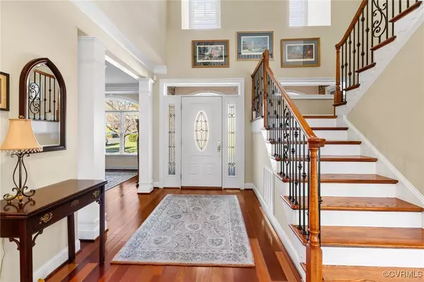Richmond, VA 23238,416 Regina LN