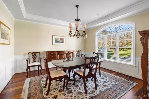 Richmond, VA 23238,416 Regina LN