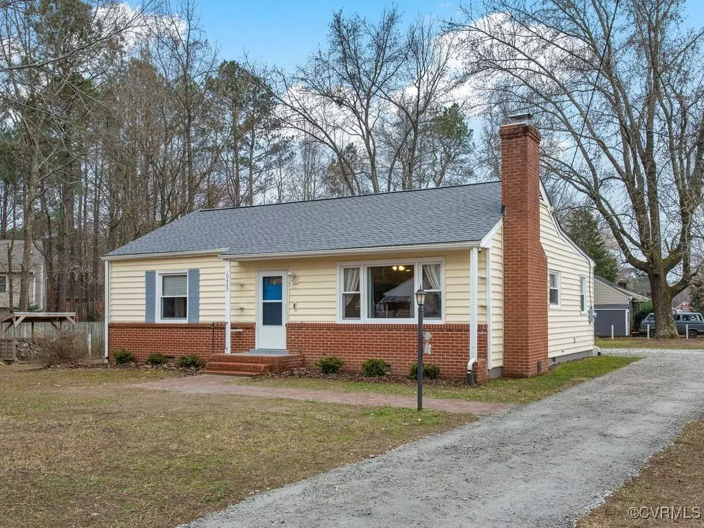 Chesterfield, VA 23832,10423 Genito LN