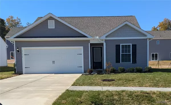 17176 J Shelby Guss WAY, Bowling Green, VA 22427