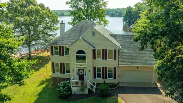 373 Land Or DR, Ruther Glen, VA 22546