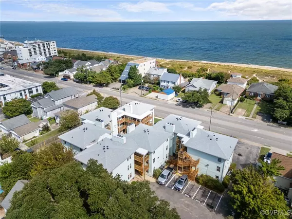 1311 E Ocean View AVE #D1, Norfolk, VA 23503